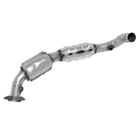 Walker Catalytic Converter, 53232 53232